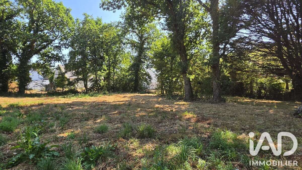 Terrain 410 m² à Le Tour-Du-Parc  - photo 3