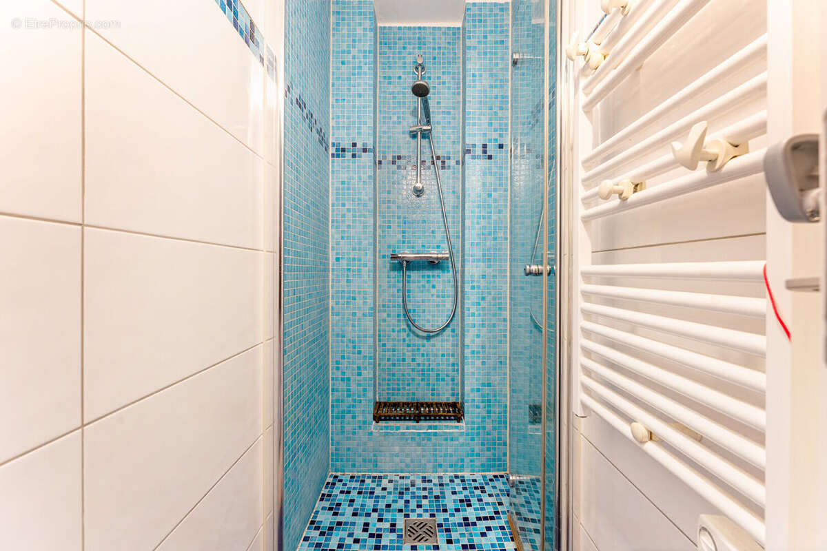 Appartement à PARIS-13E