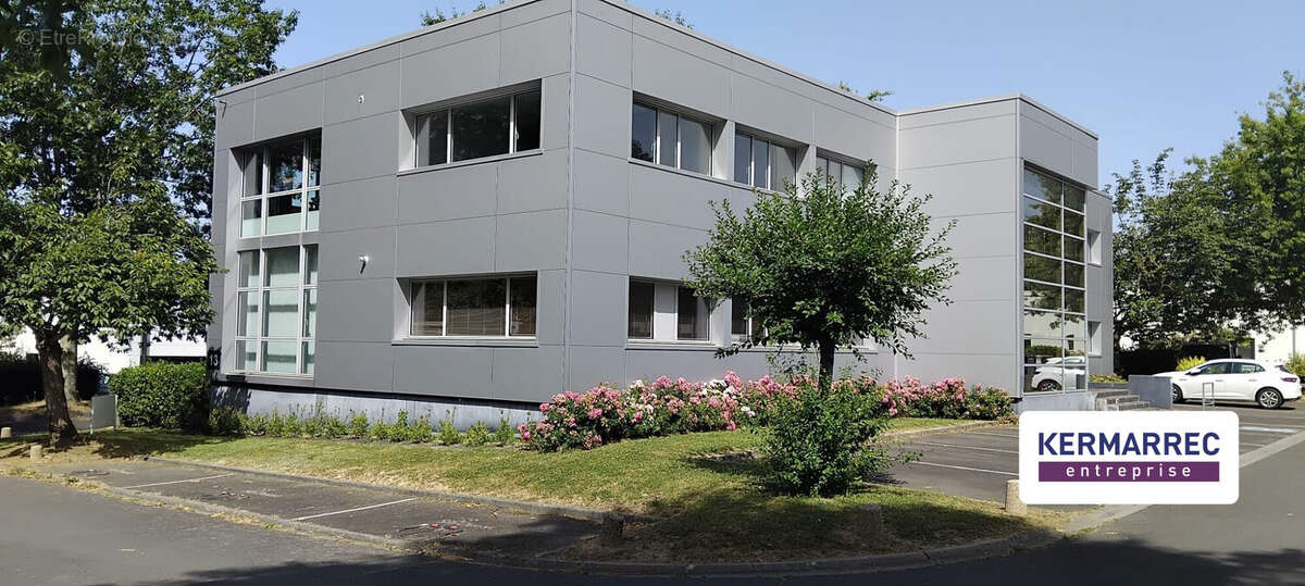 Commerce 278 m² à Saint-Gregoire  - photo 8