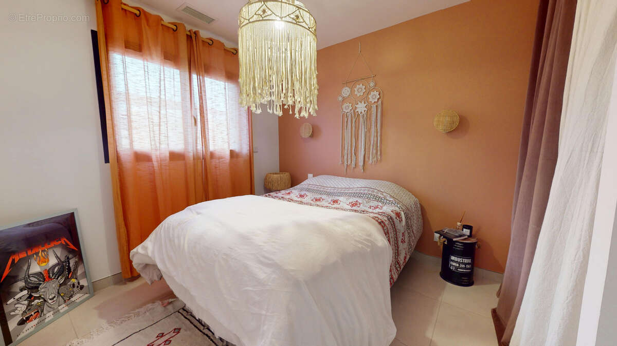 Maison à SALLELES-D&#039;AUDE