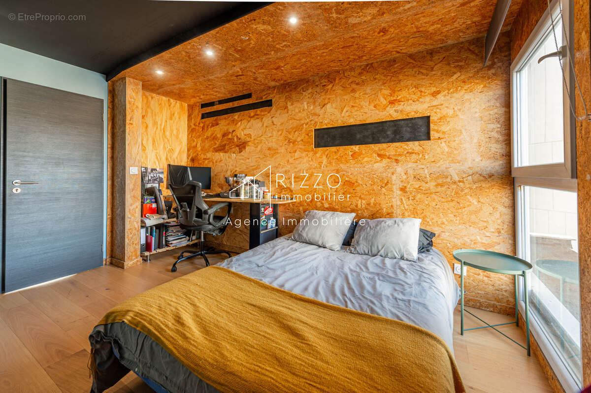 Appartement à ANNECY