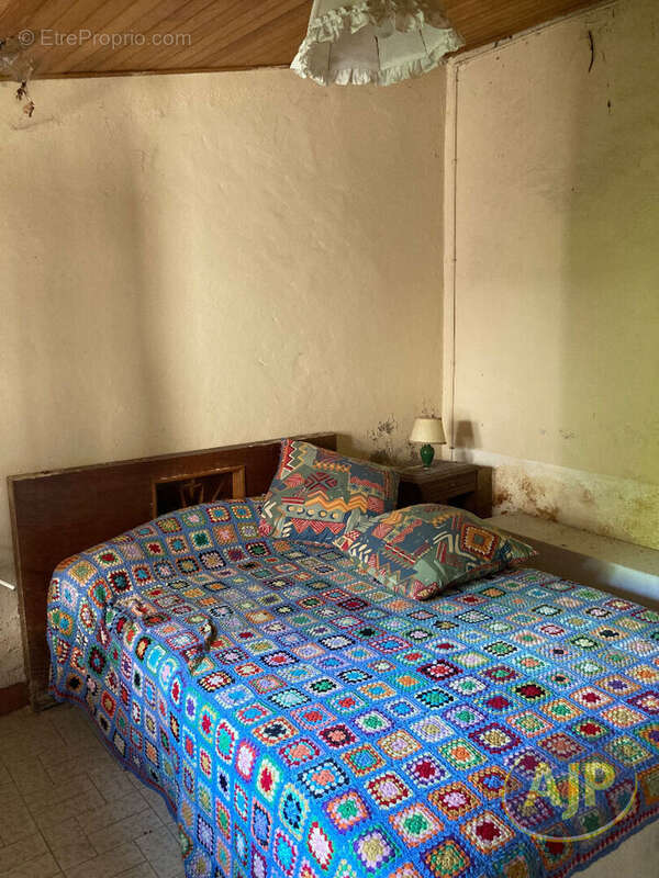 Maison à SAINT-LAURENT-MEDOC