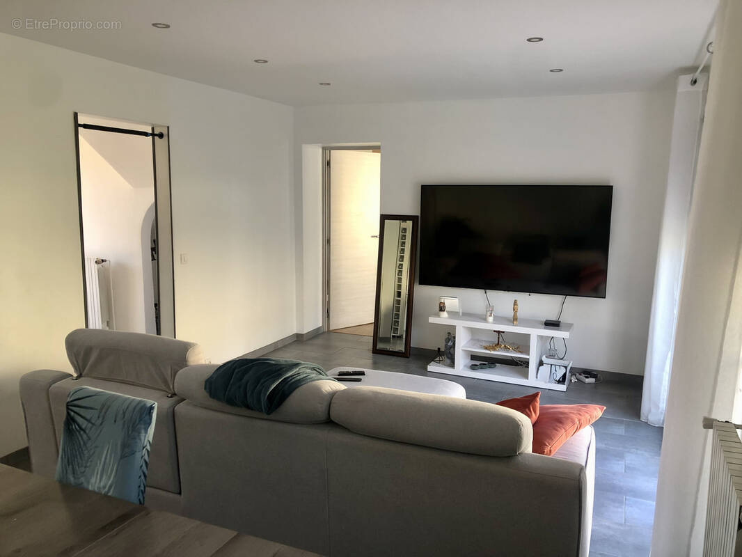 Maison à CLAYE-SOUILLY