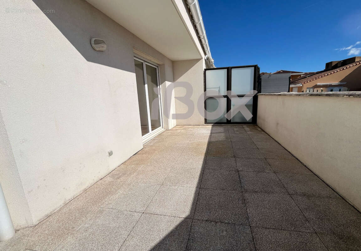 Appartement à LA SEYNE-SUR-MER