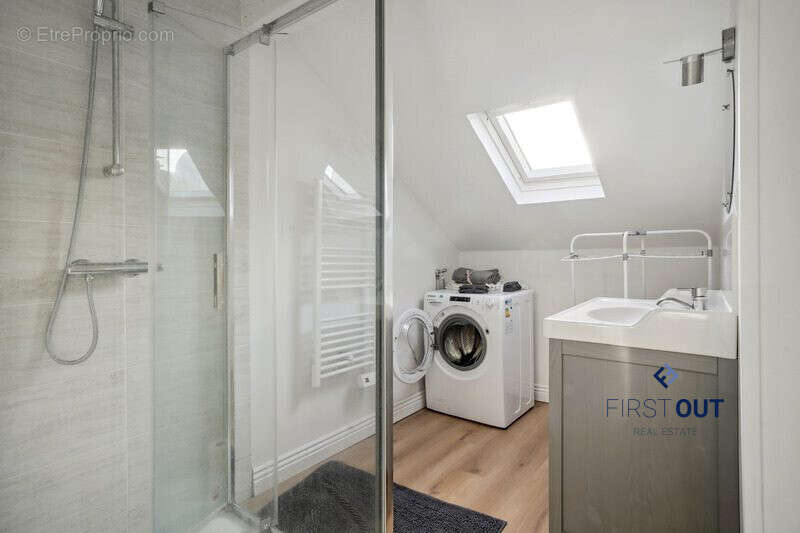 Appartement à LE MANS