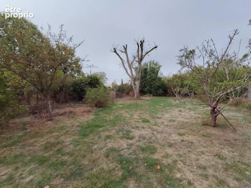 Terrain Villemeux Sur Eure 850 m2 - photo 4