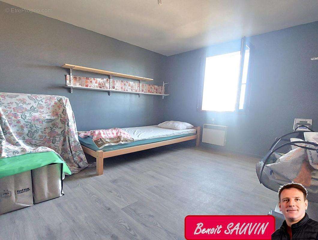 Appartement à MARSEILLE-11E