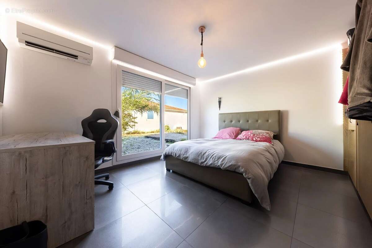 Villa individuelle avec piscine. nice ouest. - photo 8