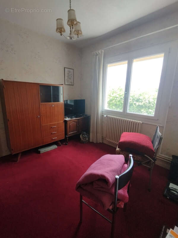 Maison de plain-pied - photo 7