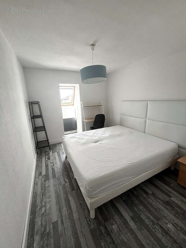 Appartement de 79m2 dans une résidence fermée et sécurisée à Valenciennes - photo 4