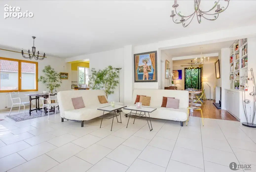 Maison 249 m² à Igny  - photo 4