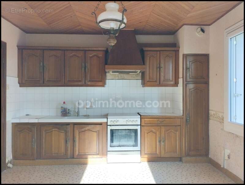 Maison à PLESTIN-LES-GREVES