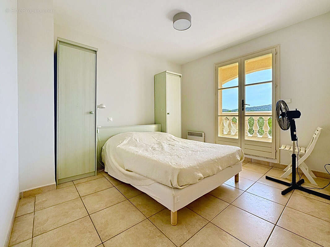 Maison à SAINT-RAPHAEL