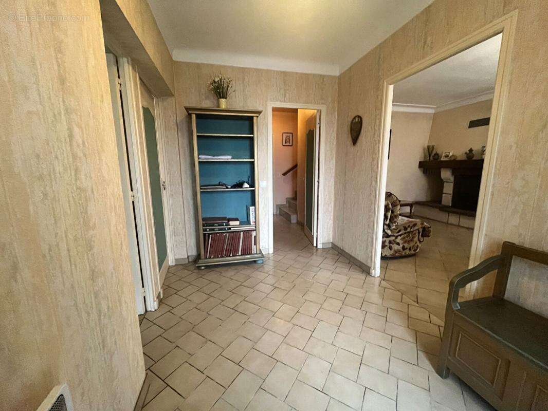 maison mitoyenne 3 chambres, jardin de 310 m2 - photo 4