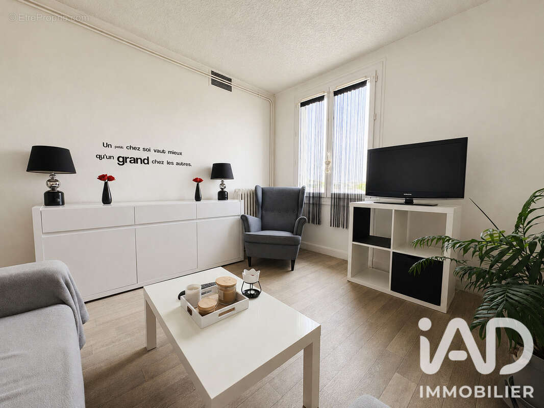 Photo 7 - Appartement à BEAUGENCY