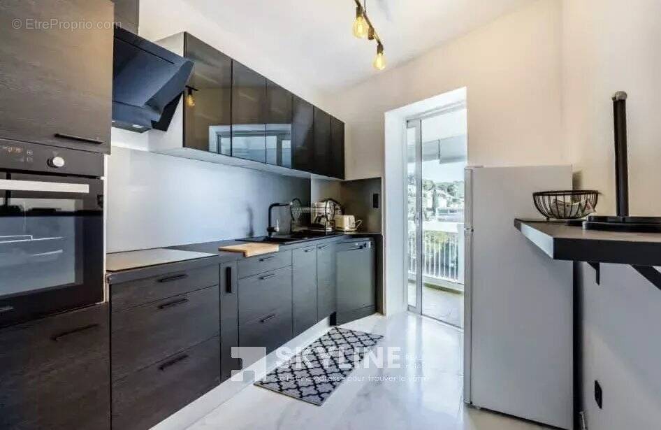 Appartement à CASSIS