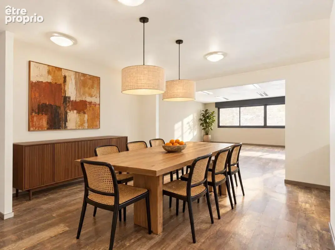 Appartement - photo 4