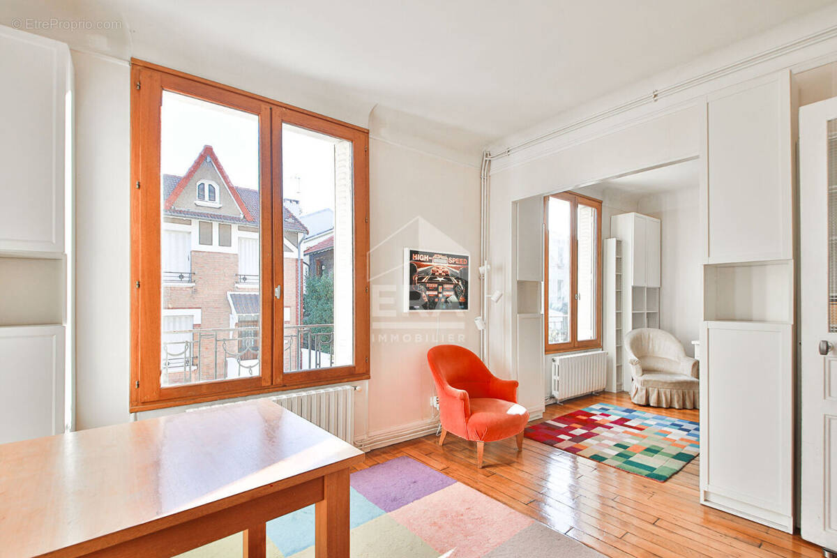 Appartement à MALAKOFF