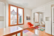 Appartement à MALAKOFF