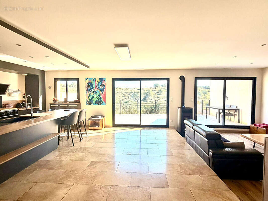 Maison à CARCASSONNE