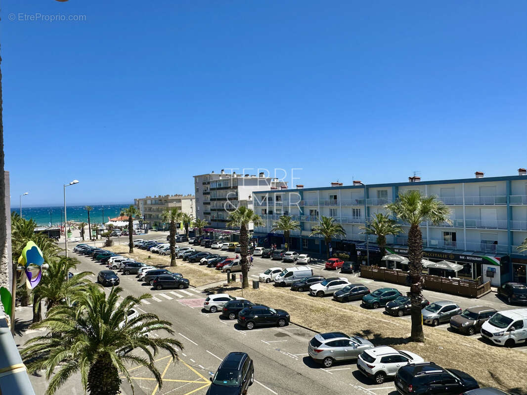Appartement à SAINT-CYPRIEN
