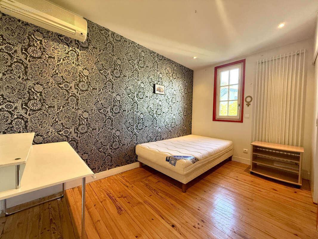 Saint-Jean-de-Luz   Maison de caractère au cœur d'Aice Errota - photo 8