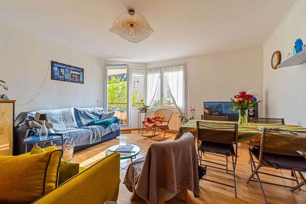 Appartement à CRETEIL