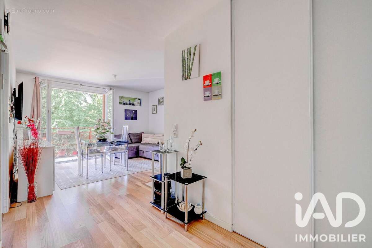 Appartement 42 m² à Dammartin-En-Goele  - photo 2