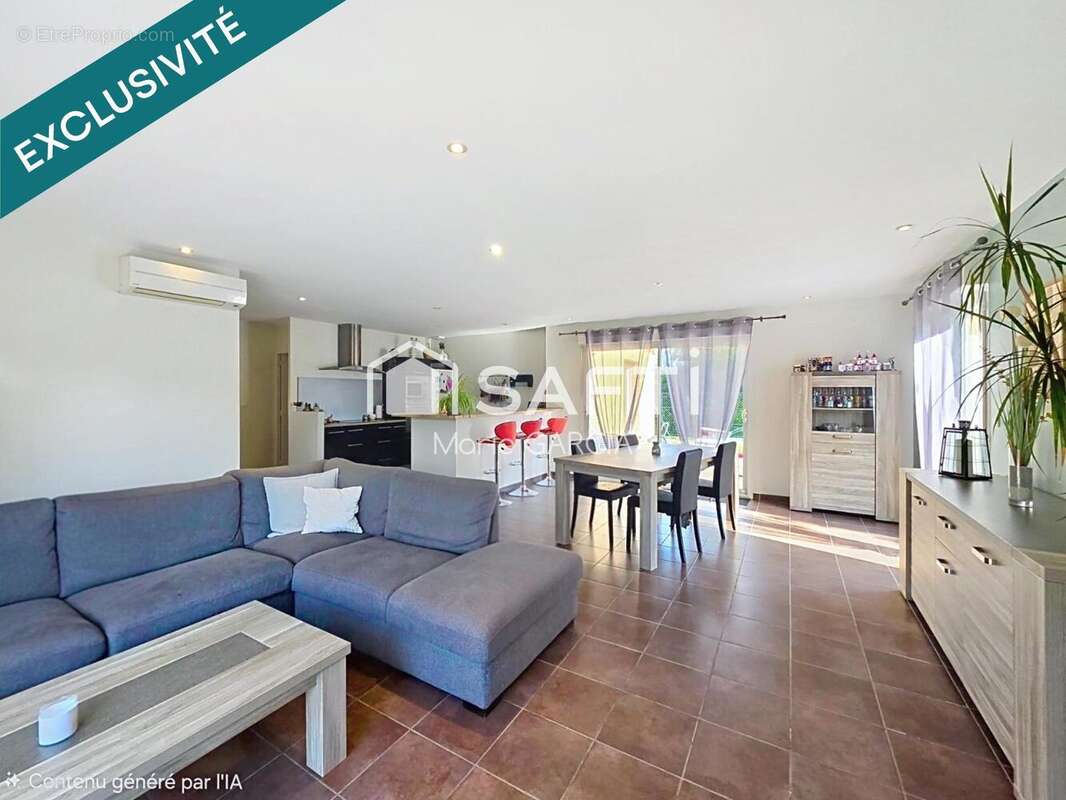 Photo 4 - Maison à MAS-GRENIER