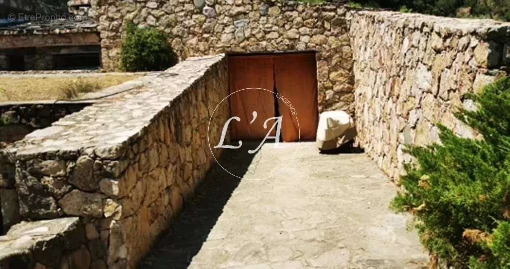 Maison à SARI-SOLENZARA