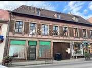 Commerce à HOCHFELDEN