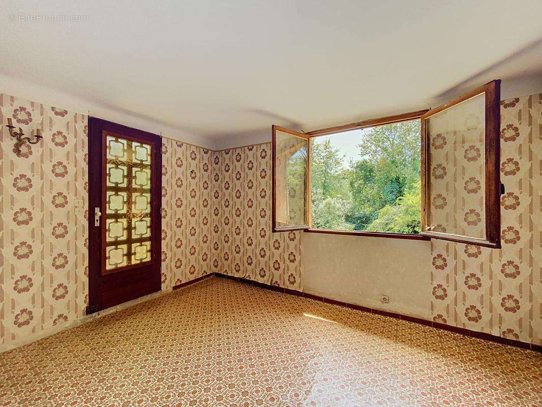 Maison à VIENNE