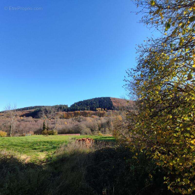 Maison à MARIGNY-L&#039;EGLISE
