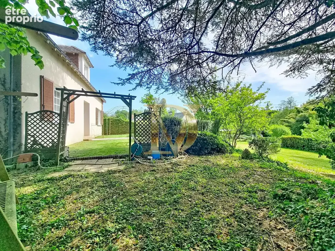 Maison 130 m² à Francueil  - photo 5