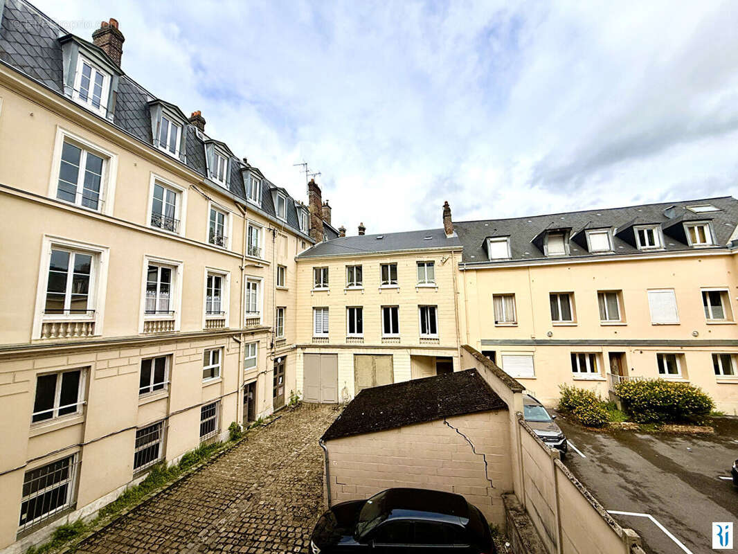 Rouen droite - photo 6