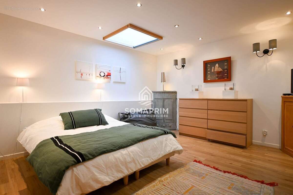 Appartement à LE TOUQUET-PARIS-PLAGE