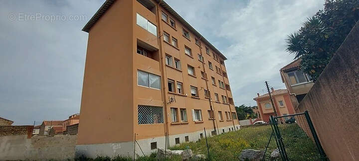 Appartement à PERPIGNAN