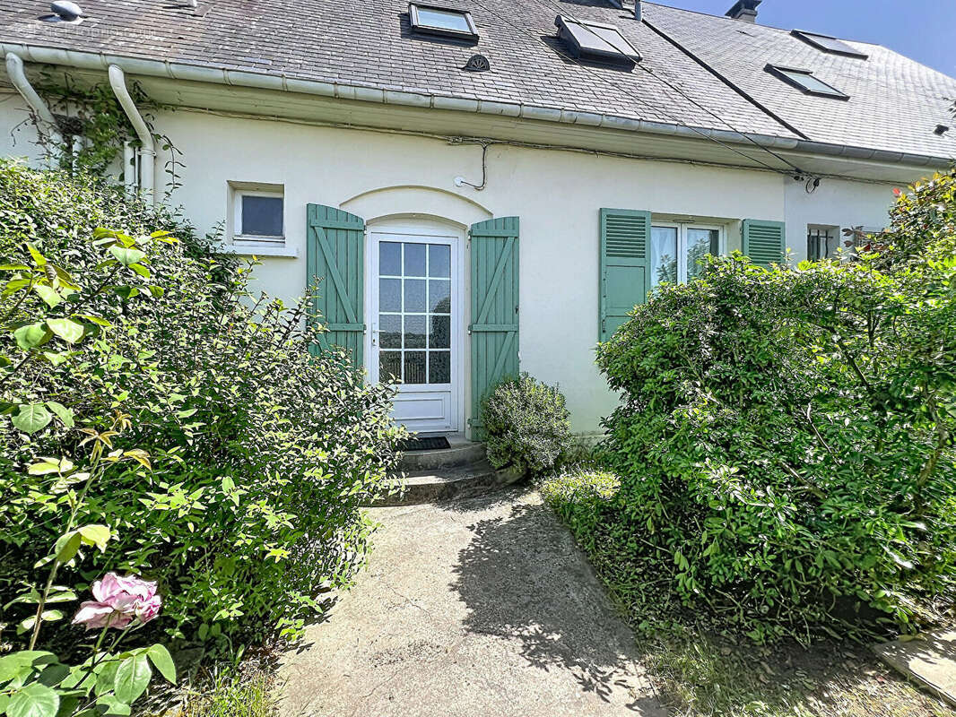 Maison à CAEN