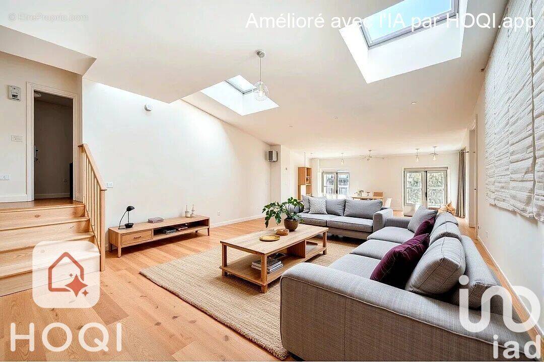 Photo 1 - Appartement à BORDEAUX