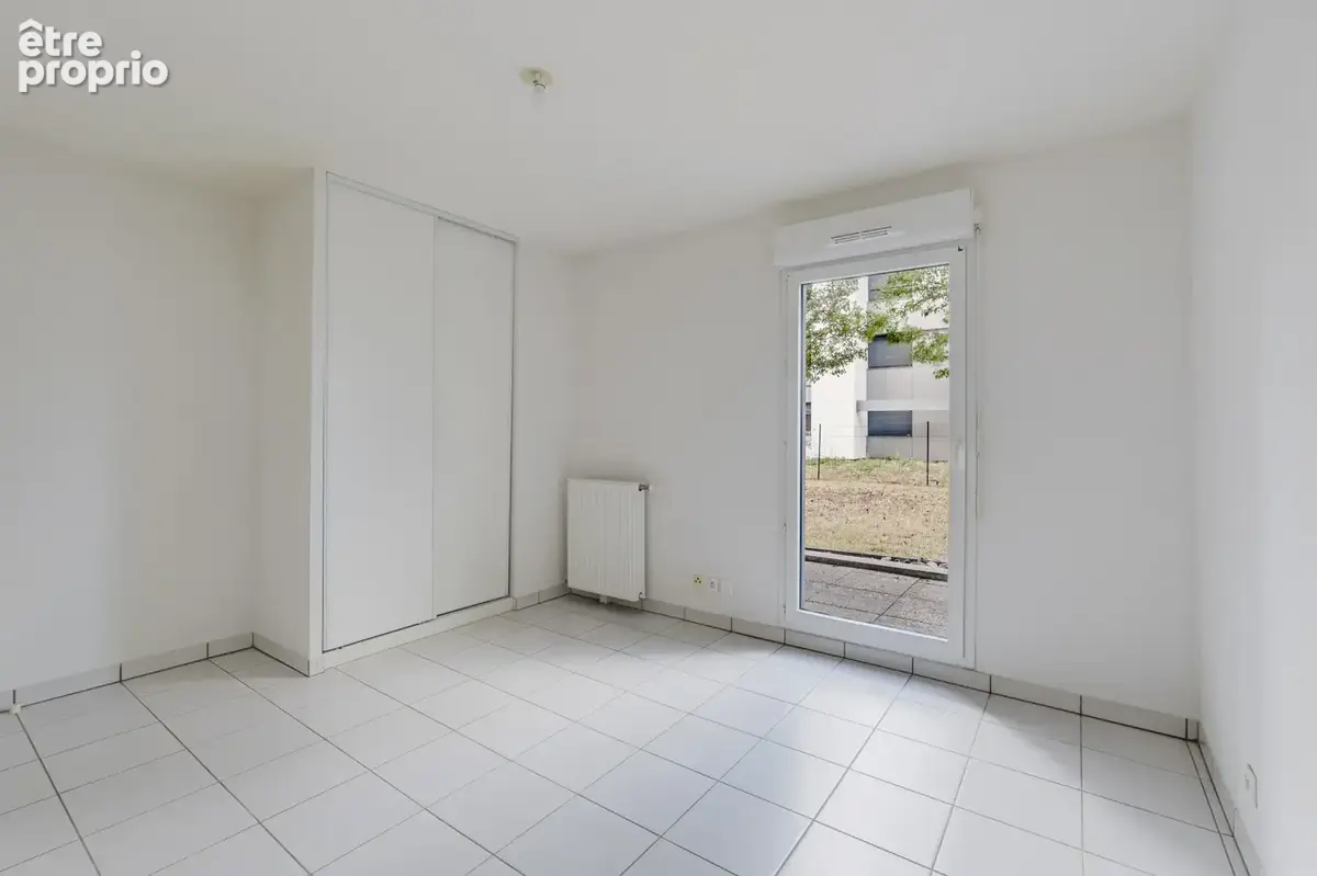 En exclusivité ! Appartement T2 de 46,15 m2 à Montaudran, Halle de la Machine. - photo 9