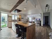 Maison à PUYROLLAND