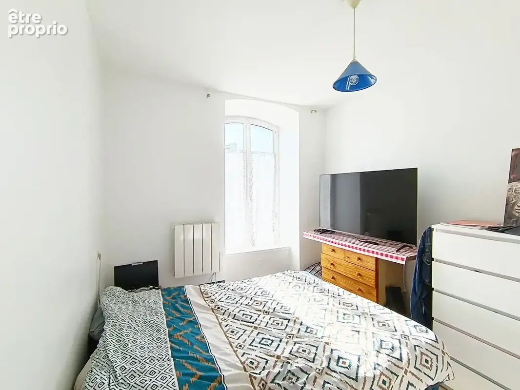 Appartement 42m² à quimperlé - photo 2