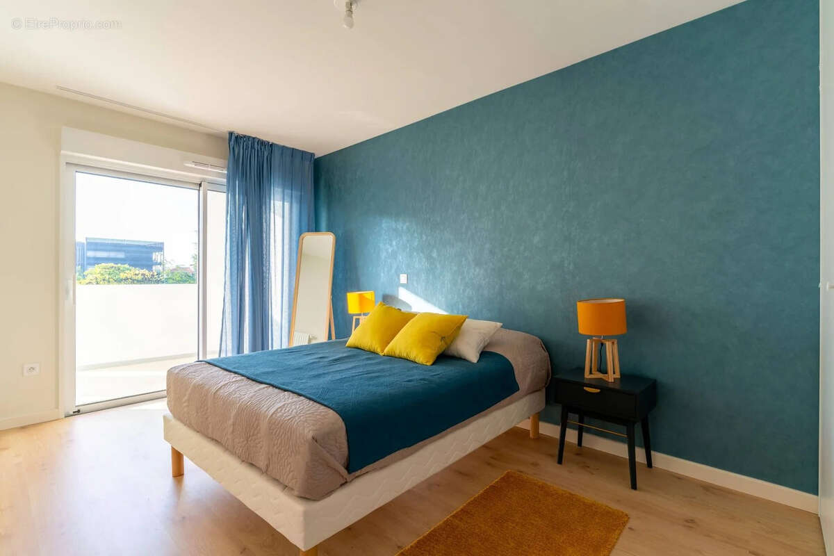 Appartement à LE BOUSCAT