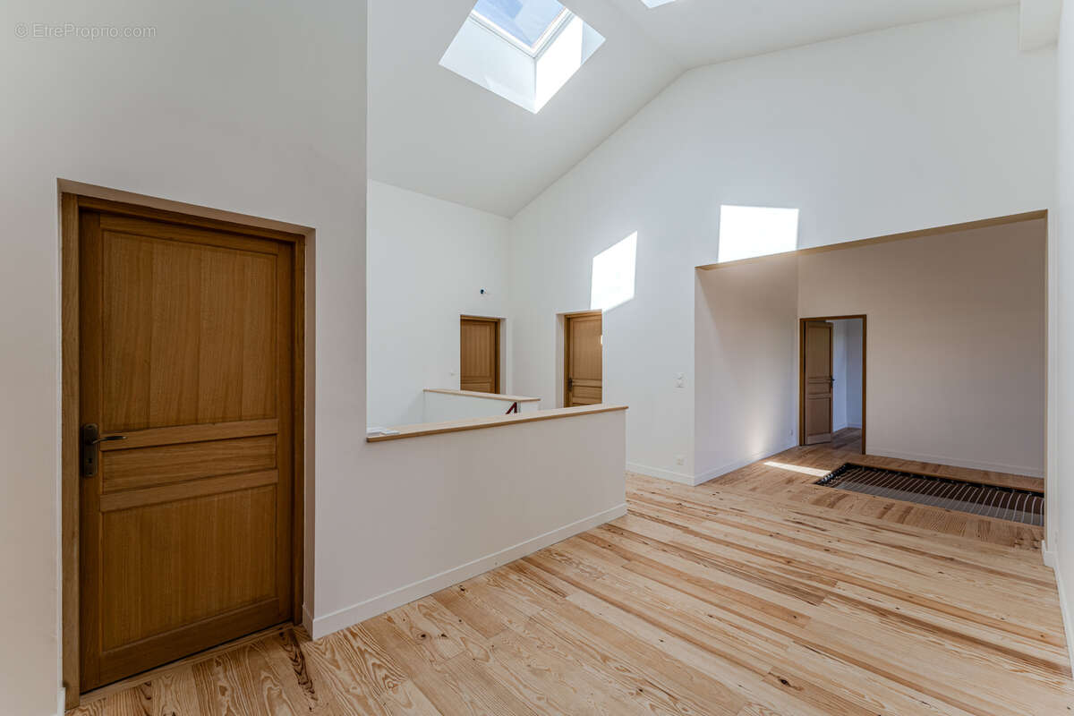 Maison à LA TESTE-DE-BUCH