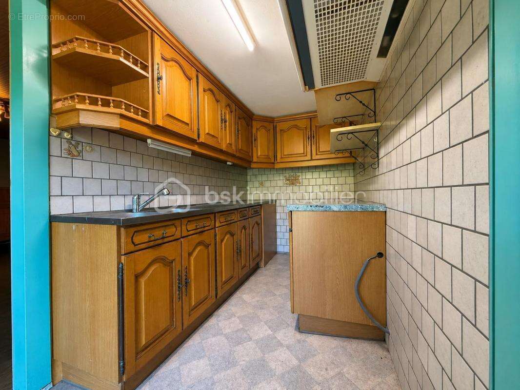EXCLUSIVITÉ – Propriété sur les hauteurs de Mitzach - photo 11