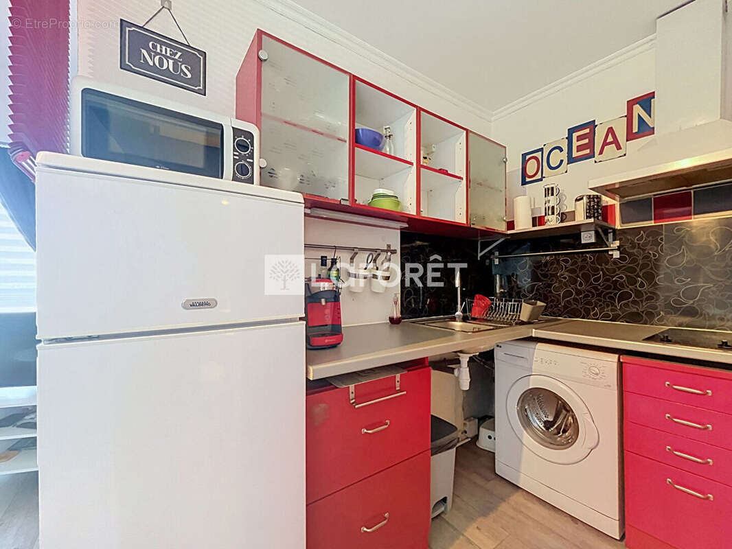 Appartement à ARGELES-SUR-MER