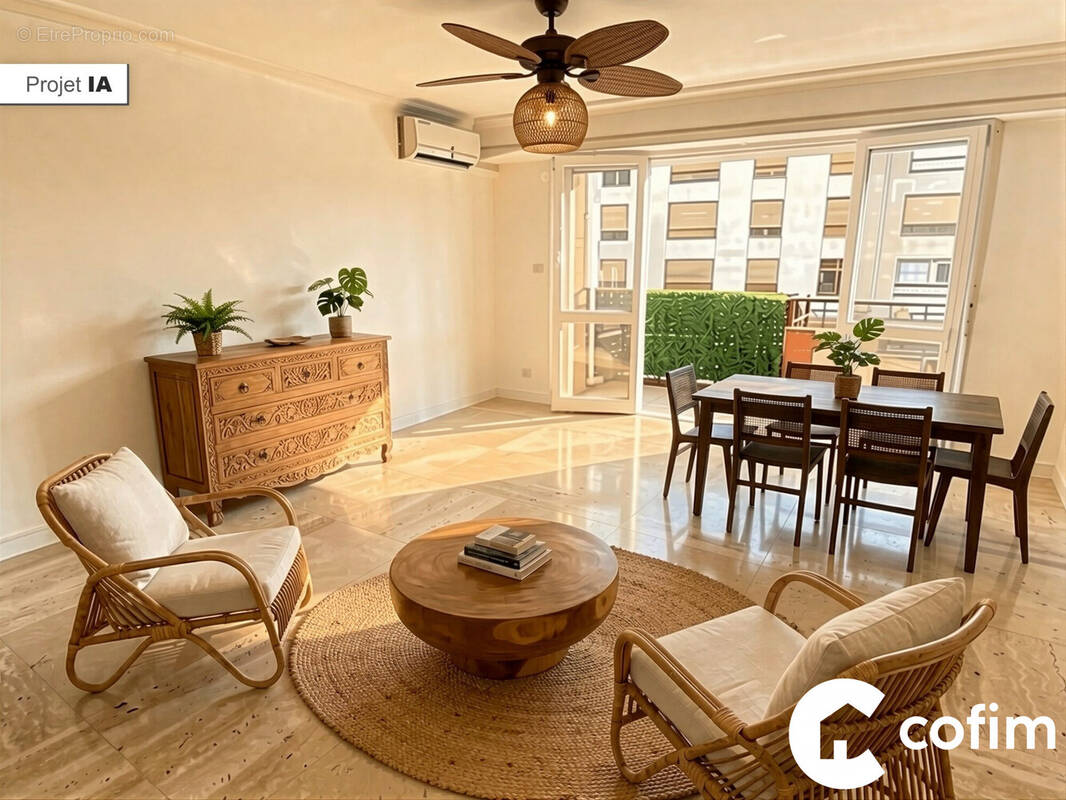 Appartement à PAU
