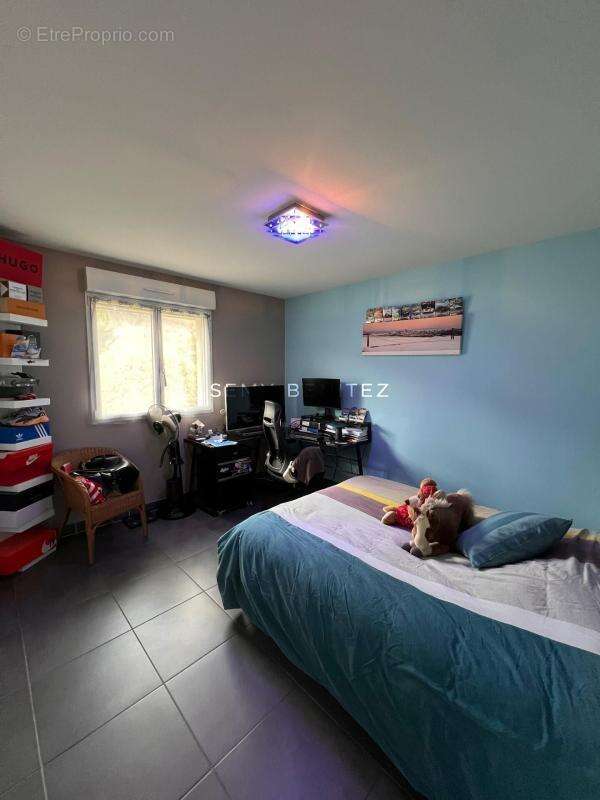 Maison à BELLEGARDE-SUR-VALSERINE