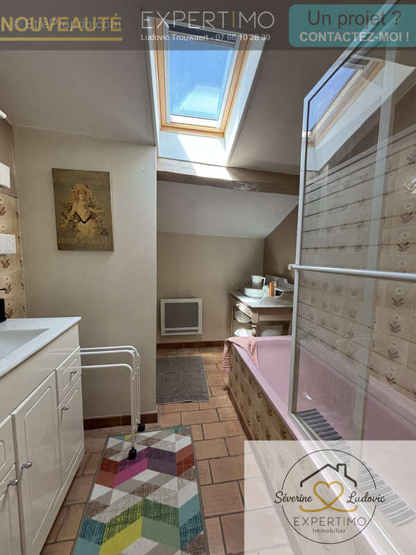Maison individuelle de 226 m2 - photo 11
