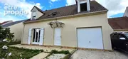 Maison à THOUROTTE